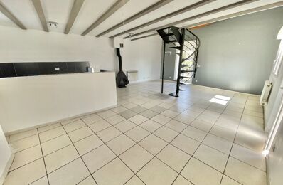 vente maison 134 000 € à proximité de Thézan-Lès-Béziers (34490)