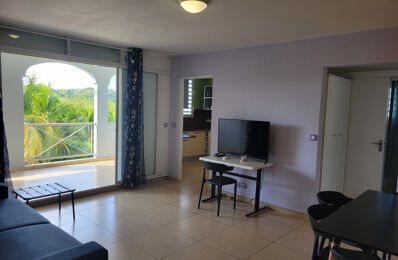 location appartement 1 600 € CC /mois à proximité de Petit-Bourg (97170)