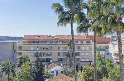vente appartement 245 000 € à proximité de Mandelieu-la-Napoule (06210)