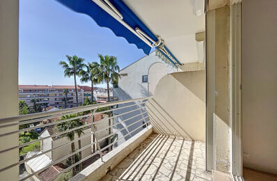 vente appartement 195 000 € à proximité de Antibes (06600)