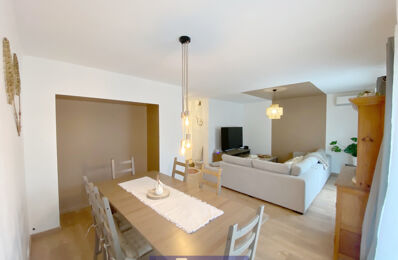 vente appartement 289 900 € à proximité de La Roquebrussanne (83136)