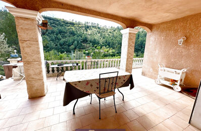 vente maison 580 000 € à proximité de Toulon (83100)