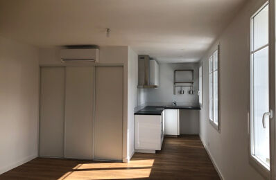 appartement 4 pièces 85 m2 à louer à Saint-Jean-Pied-de-Port (64220)