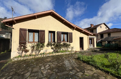 vente maison 86 000 € à proximité de Sainte-Colombe (46120)