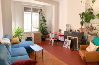 location appartement 665 € CC /mois à proximité de Marseille 13 (13013)