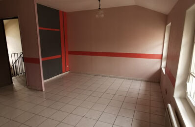appartement 2 pièces 36 m2 à vendre à Lyon 8 (69008)