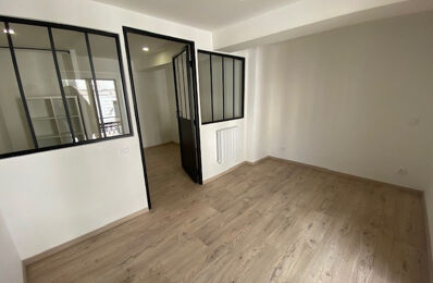 appartement 2 pièces 37 m2 à louer à Roanne (42300)