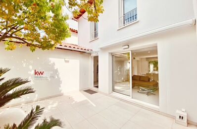 vente maison 439 000 € à proximité de Lunel-Viel (34400)