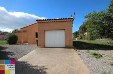 location maison 1 073 € CC /mois à proximité de Pomérols (34810)