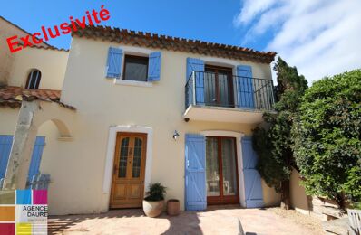 vente maison 273 000 € à proximité de Sérignan (34410)