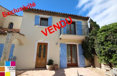 vente maison 273 000 € à proximité de Lespignan (34710)