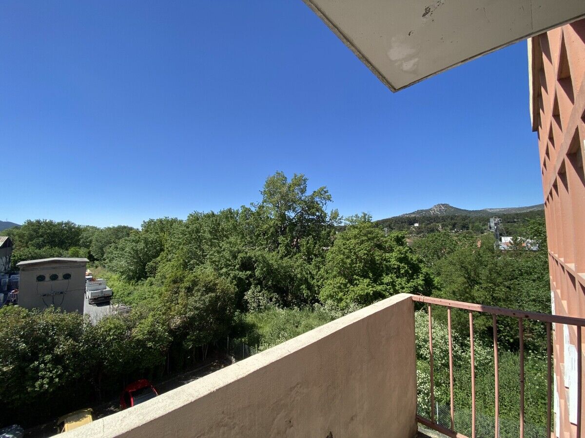 Aubagne Appartement 2 pièces 41 m²