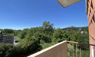 Appartement 2 Pièces 41 m² à louer à Aubagne (13400)