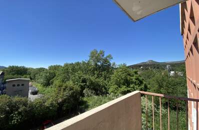VALRIANT 1 Appartement type 2 avec balcon et parking chauffage a — photo du bien