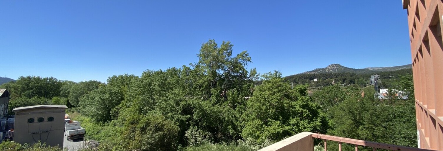 Appartement 2 Pièces 41 m² à louer à Aubagne (13400)