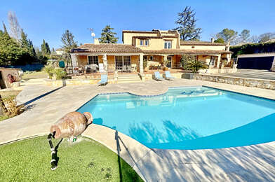 Maison 8 pièces 1299000 €