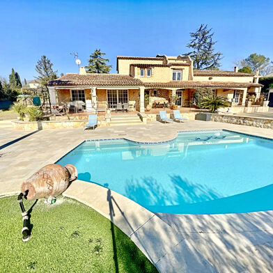 Maison 8 pièces 1299000 €