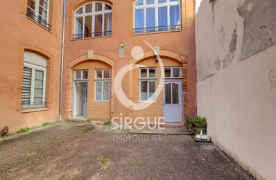vente appartement 70 000 € à proximité de Aveyron (12)