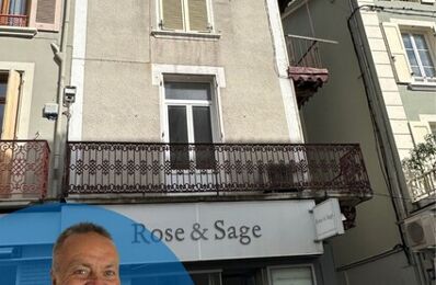 vente immeuble 245 000 € à proximité de Moirans (38430)