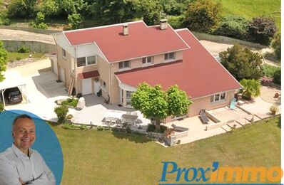 vente maison 698 000 € à proximité de Montbonnot-Saint-Martin (38330)