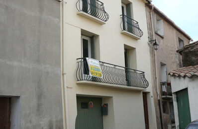 location maison 595 € CC /mois à proximité de Agde (34300)