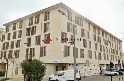 vente appartement 85 000 € à proximité de Les Pennes-Mirabeau (13170)