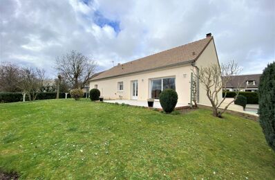 vente maison 449 000 € à proximité de Cauroy-Lès-Hermonville (51220)