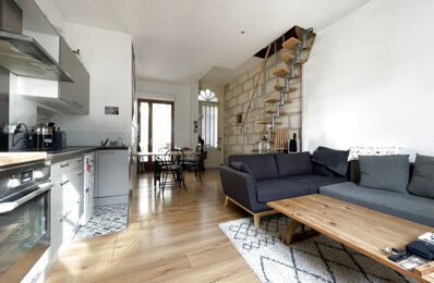 vente appartement 210 000 € à proximité de Artigues-Près-Bordeaux (33370)