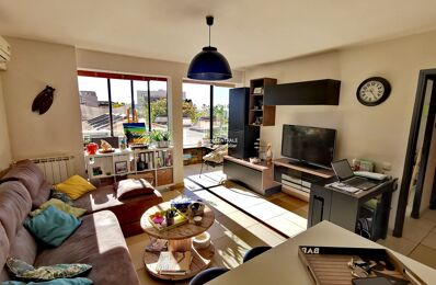 vente appartement 285 000 € à proximité de La Cadière-d'Azur (83740)