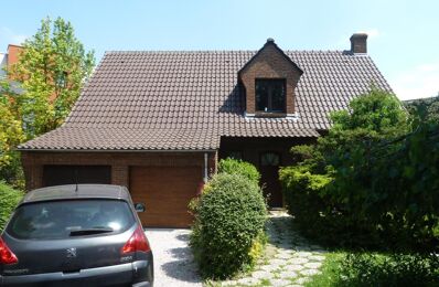 vente maison 365 750 € à proximité de Villeneuve-d'Ascq (59650)