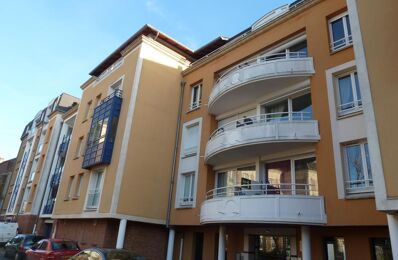 vente appartement 157 200 € à proximité de Caudry (59540)