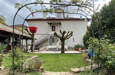 vente maison 260 000 € à proximité de Saint-Just-la-Pendue (42540)