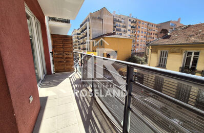 vente appartement 225 000 € à proximité de Cantaron (06340)