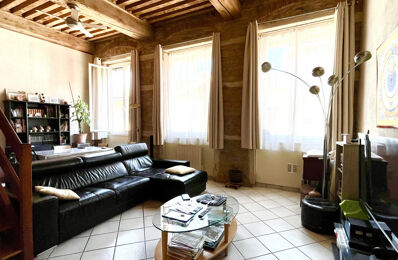 vente appartement 295 000 € à proximité de Quincieux (69650)
