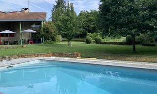 Maison 6 Pièces 200 m² à vendre à Saint-Cyr-au-Mont-d'Or (69450)