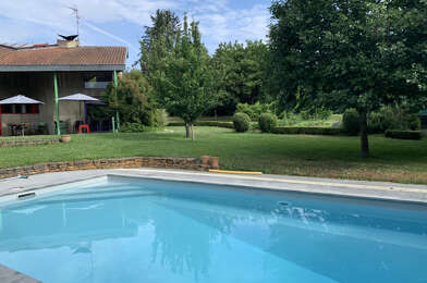 Maison 6 pièces 1098000 €