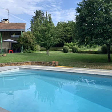 Maison 6 pièces 1098000 €