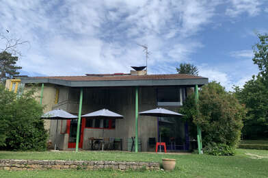 Maison 6 pièces 1098000 €