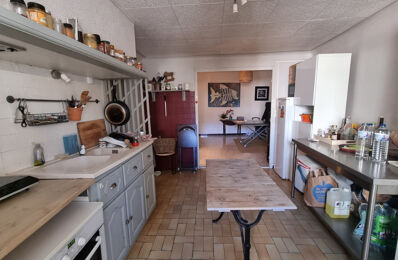 location appartement 549 € CC /mois à proximité de Saint-Drézéry (34160)