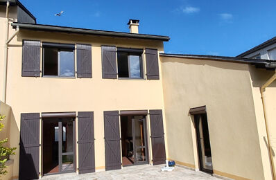 vente maison 180 000 € à proximité de Agen-d'Aveyron (12630)