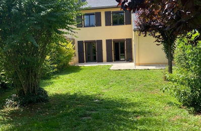 vente maison 180 000 € à proximité de Manhac (12160)