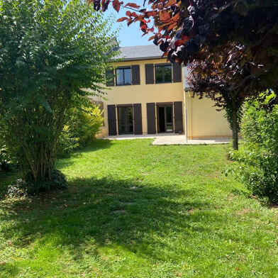 Maison 4 pièces 86 m²