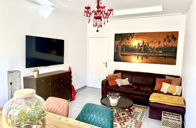 vente appartement 240 000 € à proximité de Contes (06390)