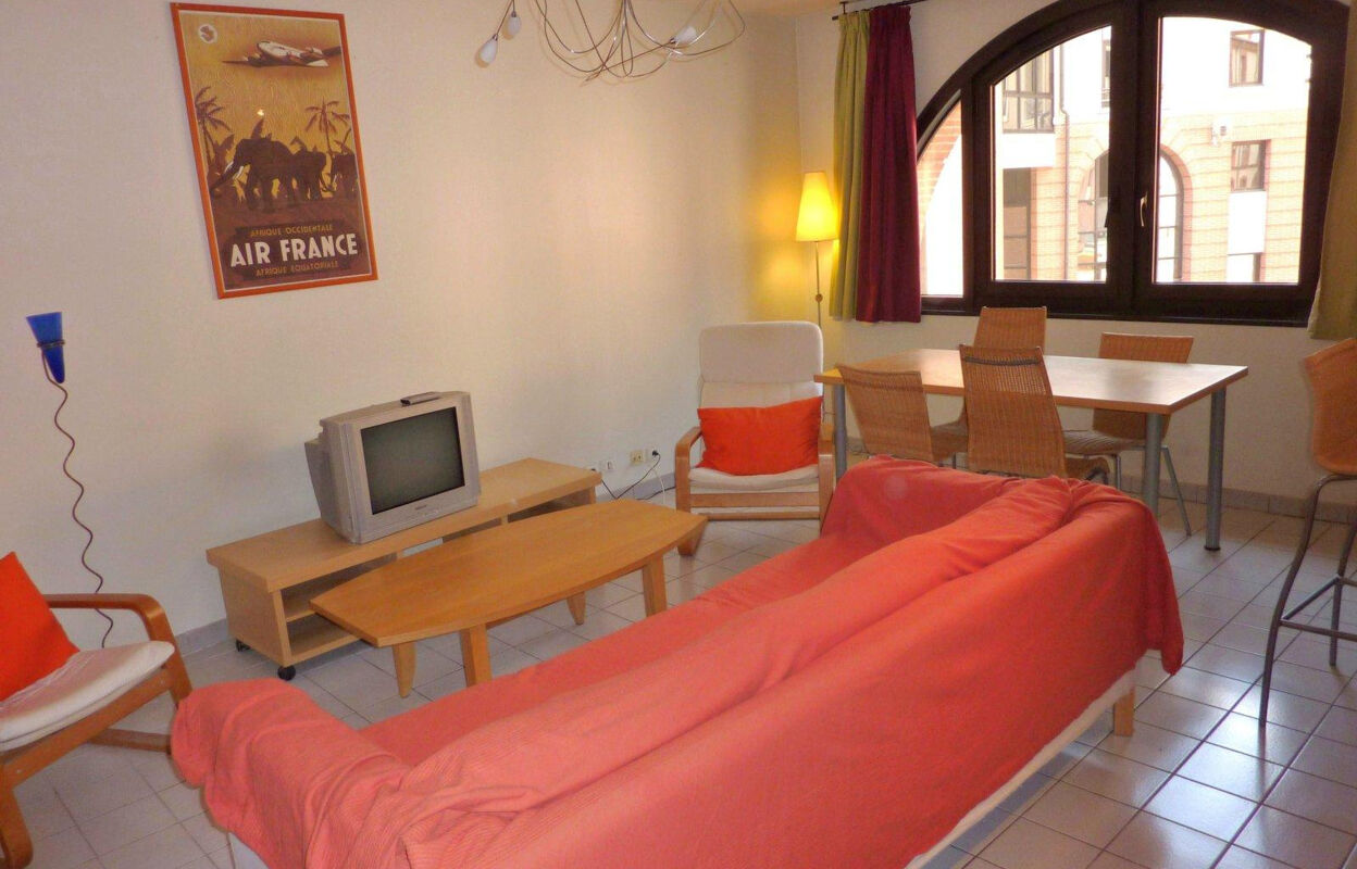 appartement 3 pièces 72 m2 à louer à Toulouse (31000)