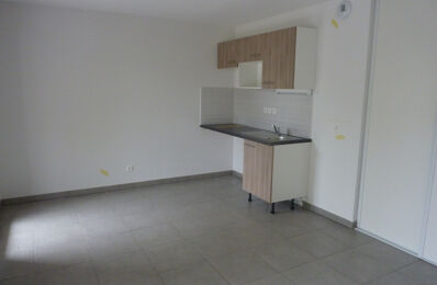 location appartement 622 € CC /mois à proximité de Roques (31120)