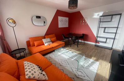 location appartement 425 € CC /mois à proximité de Tournefeuille (31170)