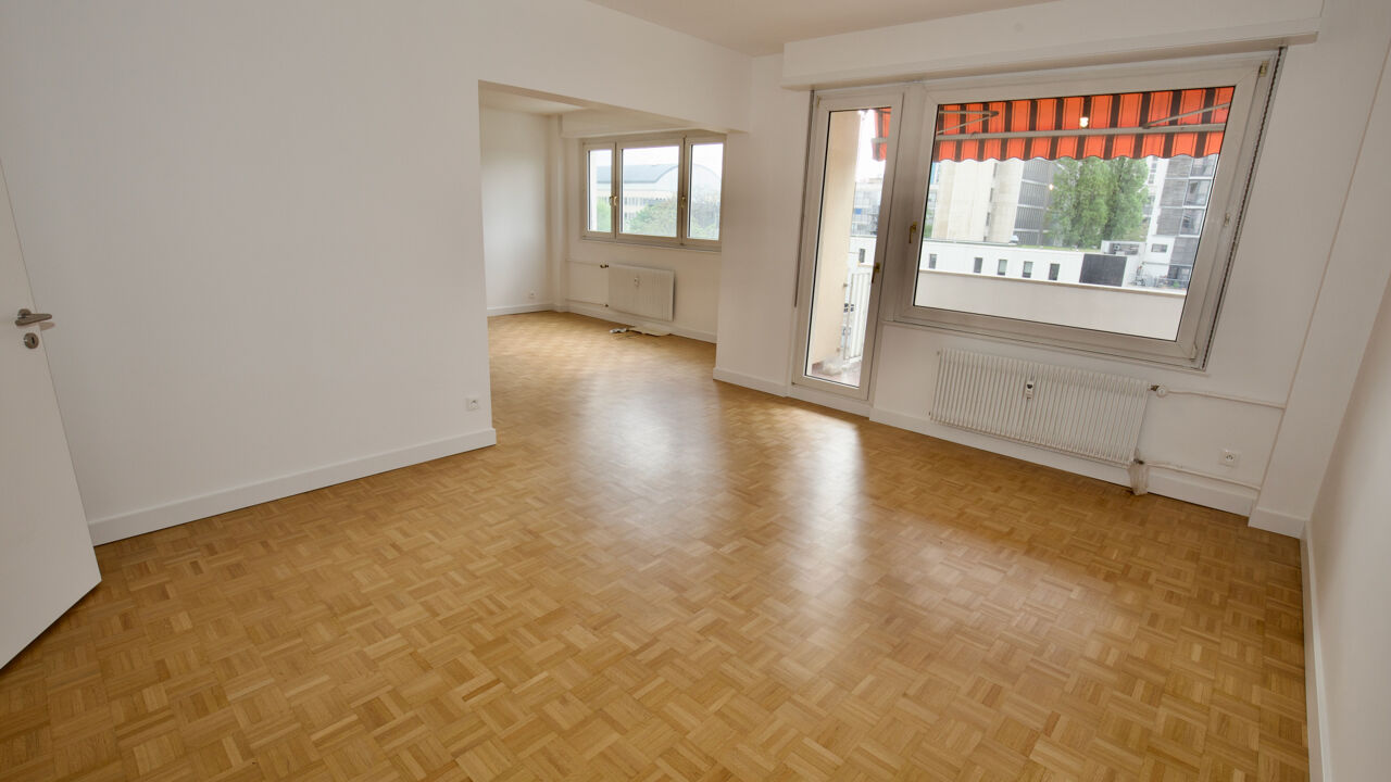 maison 4 pièces 102 m2 à Strasbourg (67000)