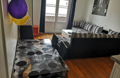 location appartement 579 € CC /mois à proximité de Saint-Cyr-sur-Loire (37540)