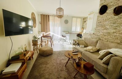 vente appartement 239 500 € à proximité de Drap (06340)