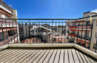 vente appartement 260 000 € à proximité de Mouans-Sartoux (06370)